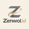Zenwol.id Logo